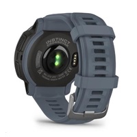 Garmin Instinct® Crossover - Standard Edition, Blue Granite