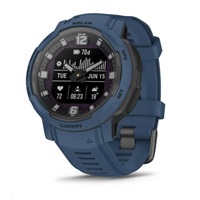 Garmin Instinct® Crossover Solar, Tidal Blue