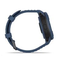 Garmin Instinct® Crossover Solar, Tidal Blue