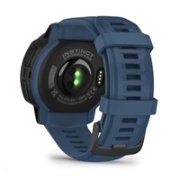 Garmin Instinct® Crossover Solar, Tidal Blue