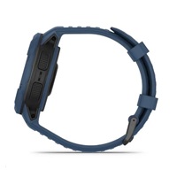 Garmin Instinct® Crossover Solar, Tidal Blue