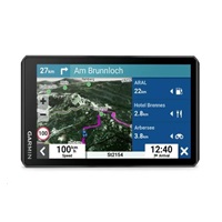 Garmin zumo® XT2, 6,0” satelitní navigace pro motocykly