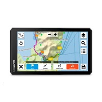 Garmin zumo® XT2, 6,0” satelitní navigace pro motocykly