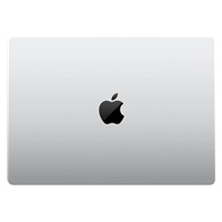 APPLE MacBook Pro 14‘‘ M4 chip 10-core CPU and 10-core GPU, 16GB, 1TB SSD - Silver