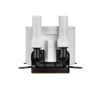 BAZAR - ASUS vodní chladič CPU AIO ROG RYUO III 360 ARGB WHITE EDITION, 3x120mm -pouzito(Náhradní krabice)