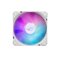 BAZAR - ASUS vodní chladič CPU AIO ROG RYUO III 360 ARGB WHITE EDITION, 3x120mm -pouzito(Náhradní krabice)