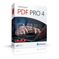 Ashampoo PDF Pro 4