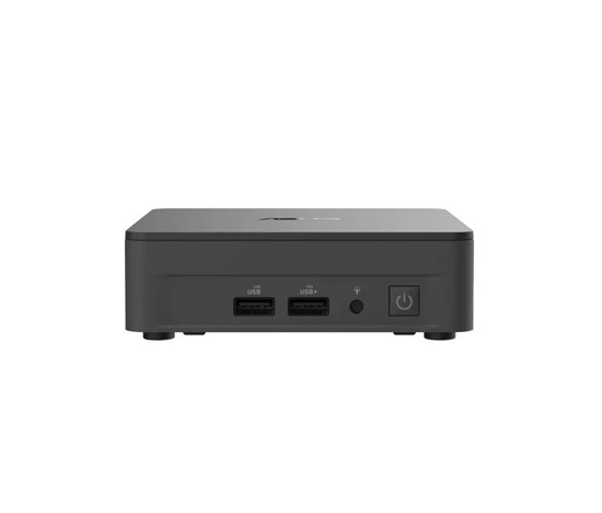 LYNX Office NUC i3 8GB 512G SSD NVMe W11P