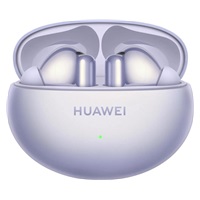 Huawei FreeBuds 6i, fialová, EU