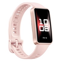 Huawei Band 9 (Kimi-B19), růžová, EU