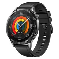 Huawei Watch GT5 46mm (Vili-B19F), black EU