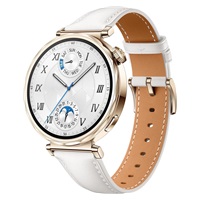 Huawei Watch GT5 41mm (Jana-B19L), white EU