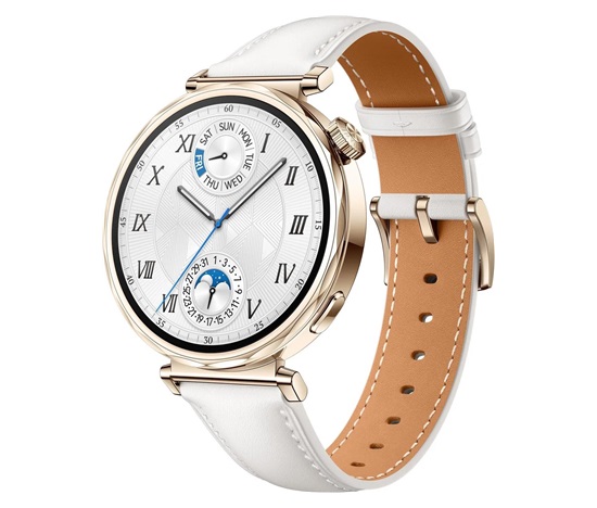 Huawei Watch GT5 41mm (Jana-B19L), white EU