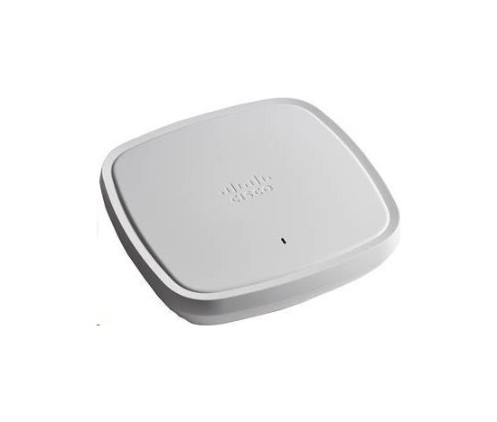 C9120AX External 802.11ax 4x4:4 MIMO;IOT;BT5;mGig;USB;RHL