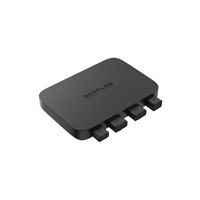 EcoFlow alternátorový nabíječ 3v1