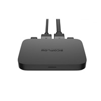 EcoFlow alternátorový nabíječ 3v1