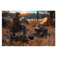 EcoFlow RIVER 3 bateriová stanice