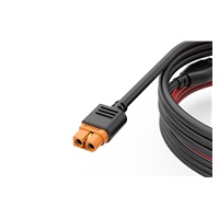 EcoFlow nabíjecí kabel ze solárního panelu do XT60i 3,5m (typ MC4)