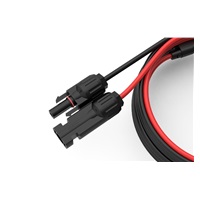 EcoFlow nabíjecí kabel ze solárního panelu do XT60i 3,5m (typ MC4)