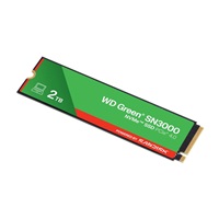 WD GREEN SSD 2TB SN3000 Powered by SanDisk, PCIe Gen4x4, M.2 2280, (R:5000/W:4200 MB/s) – náhled 3