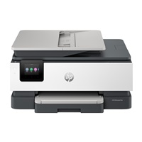 BAZAR - HP Officejet Pro 8132e HP+ (A4, 20 ppm, USB 2.0, LAN, Wi-Fi, Print, Scan, Copy, FAX, Duplex, ADF) - pošk. box