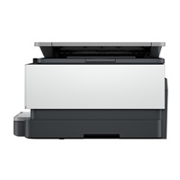 BAZAR - HP Officejet Pro 8132e HP+ (A4, 20 ppm, USB 2.0, LAN, Wi-Fi, Print, Scan, Copy, FAX, Duplex, ADF) - pošk. box