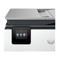 BAZAR - HP Officejet Pro 8132e HP+ (A4, 20 ppm, USB 2.0, LAN, Wi-Fi, Print, Scan, Copy, FAX, Duplex, ADF) - pošk. box