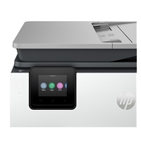 BAZAR - HP Officejet Pro 8132e HP+ (A4, 20 ppm, USB 2.0, LAN, Wi-Fi, Print, Scan, Copy, FAX, Duplex, ADF) - pošk. box