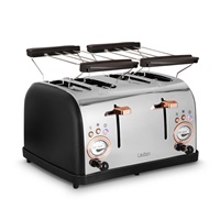 BAZAR - Lauben Toaster 1500BC - Poškozený obal (Komplet)