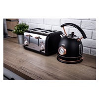 BAZAR - Lauben Toaster 1500BC - Poškozený obal (Komplet)