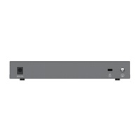 Grandstream GWN7701M Unmanaged Network Switch 8 2,5Gb portů / 1 SFP+