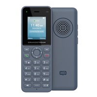 Grandstream WP816 SIP WiFi telefon