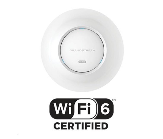 Grandstream GWN7660E přístupový bod Wi-Fi 6