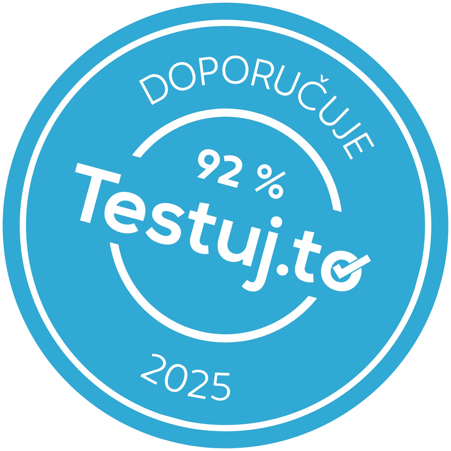 Obr. Testuj to pečeť