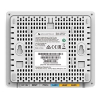 Grandstream GWN7604 přístupový bod Wi-Fi 6