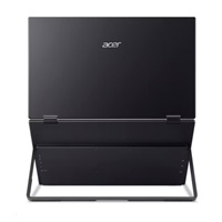 ACER LCD PD163Qbmiuux DUAL SCREEN 40cm (15.6") IPS LED, FHD 1920x1080@60Hz, 250cd/m2, 170/170, 2x2W repro, Black – náhled 10