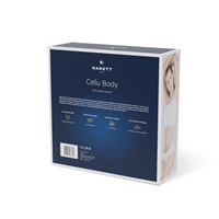 Garett Beauty Cellu Body - masážní přístroj proti celulitidě