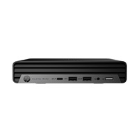 HP PC Elite Mini 800G9 65W i5-14500,16GB,512GB,Intel HD,WiFi6+BT, usb kl. a myš,120W,2,5", 3xDP+HDMI, Win11Pro