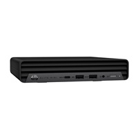 HP PC Elite Mini 800G9 65W i5-14500,16GB,512GB,Intel HD,WiFi6+BT, usb kl. a myš,120W,2,5", 3xDP+HDMI, Win11Pro