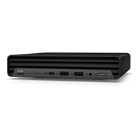 HP PC Elite Mini 800G9 65W i5-14500,16GB,512GB,Intel HD,WiFi6+BT, usb kl. a myš,120W,2,5", 3xDP+HDMI, Win11Pro