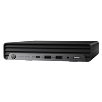 HP PC Elite Mini 800G9 65W i5-14500,16GB,512GB,Intel HD,WiFi6+BT, usb kl. a myš,120W,2,5", 3xDP+HDMI, Win11Pro