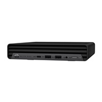 HP PC Elite Mini 800G9 65W i5-14500,16GB,512GB,Intel HD,WiFi6+BT, usb kl. a myš,120W,2,5", 3xDP+HDMI, Win11Pro