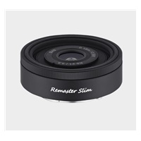 Samyang Remaster Slim - modulární systém objektivů