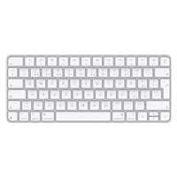 Apple Magic Keyboard (2024) - Czech