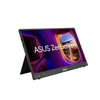 ASUS LCD 15.6" MB16AHV 1920x1080 Full HD IPS HDMI USB Type-C PD 15W