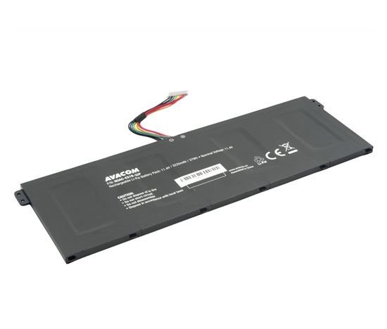 AVACOM baterie Acer Aspire ES1-512 series Li-Pol 11,4V 3220mAh 37Wh