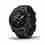 Garmin Epix Pro Sapphire 47 mm - Carbon Gray DLC titanium with black silicone band, EU