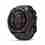 Garmin fenix® 8 AMOLED Sapphire - 51 mm - Carbon Gray DLC Titanium with Black | Pebble Gray Silicone Band, EU