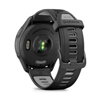 Garmin - Forerunner 265 - black, EU