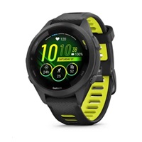 Garmin - Forerunner 265S - black, EU